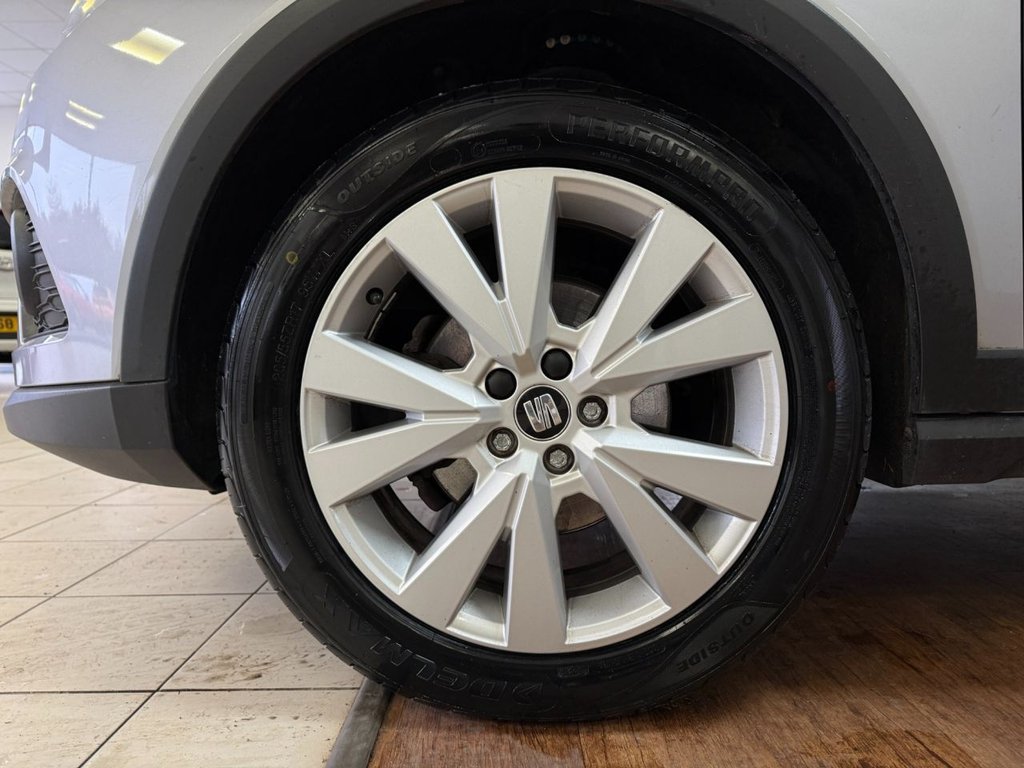 Used SEAT Arona 2020 for sale - 77293244: Photo 35