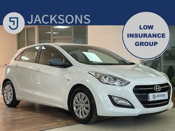 Hyundai - i30