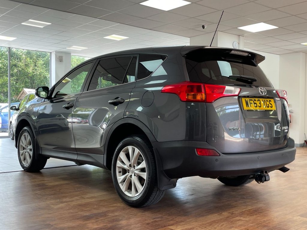 Used Toyota RAV4 2013 for sale - 76665615: Photo 10