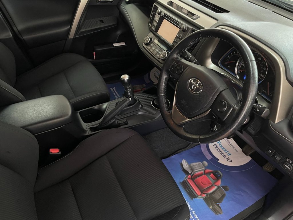 Used Toyota RAV4 2013 for sale - 76665615: Photo 16