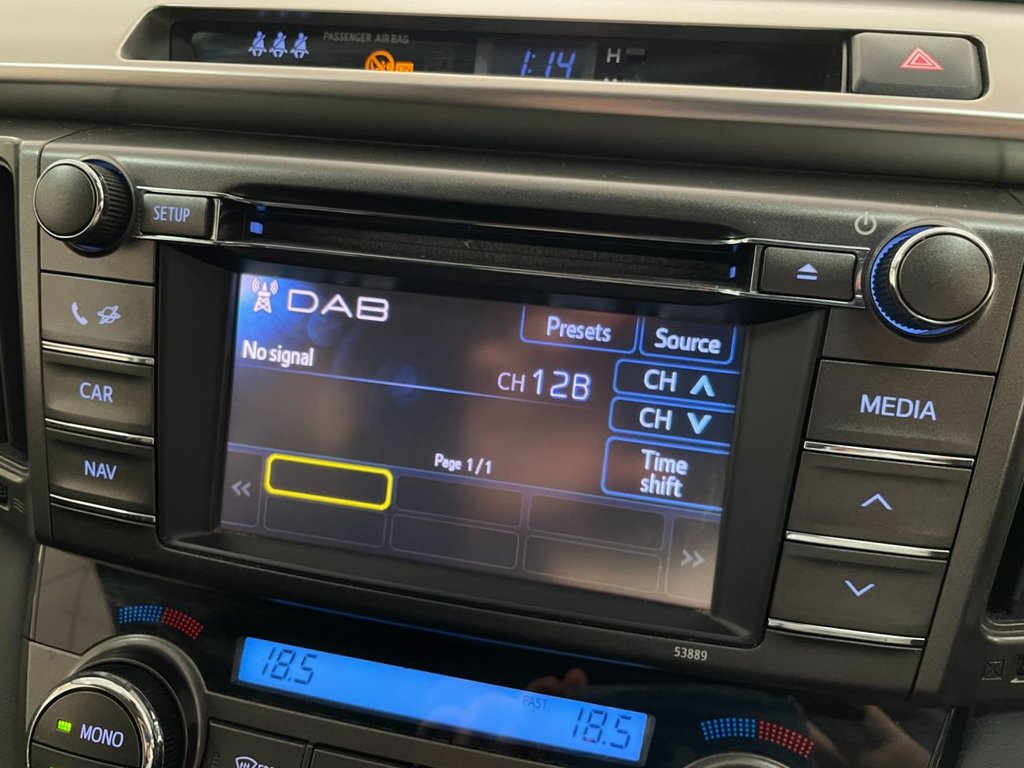 Used Toyota RAV4 2013 for sale - 76665615: Photo 22