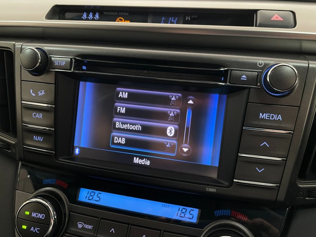 Used Toyota RAV4 2013 for sale - 76665615: Photo 23