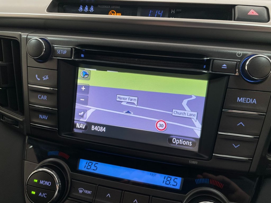 Used Toyota RAV4 2013 for sale - 76665615: Photo 24