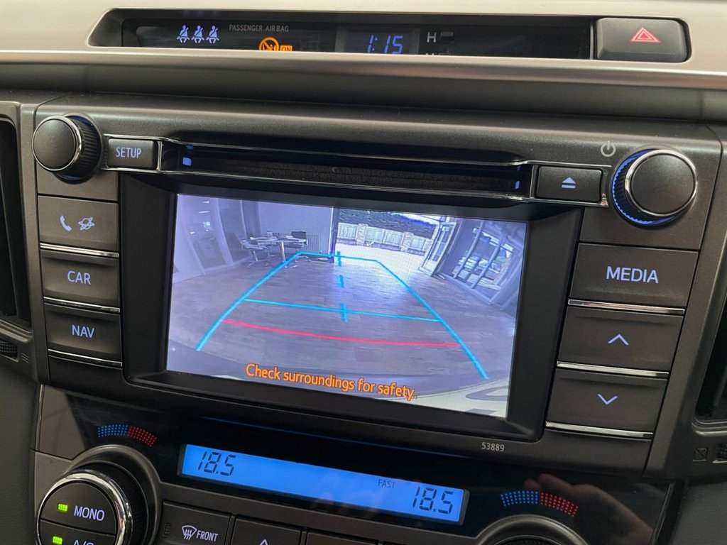 Used Toyota RAV4 2013 for sale - 76665615: Photo 25