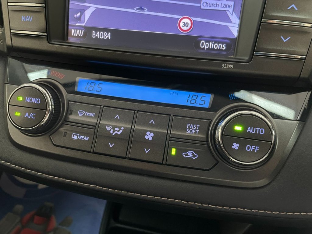 Used Toyota RAV4 2013 for sale - 76665615: Photo 26