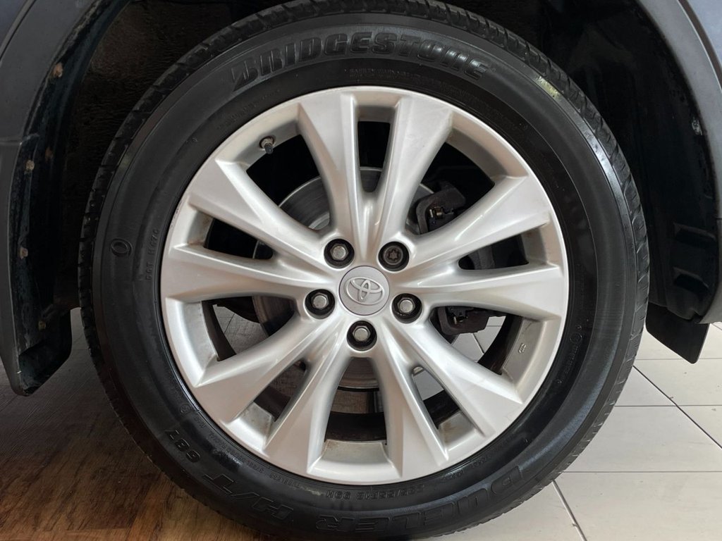 Used Toyota RAV4 2013 for sale - 76665615: Photo 34