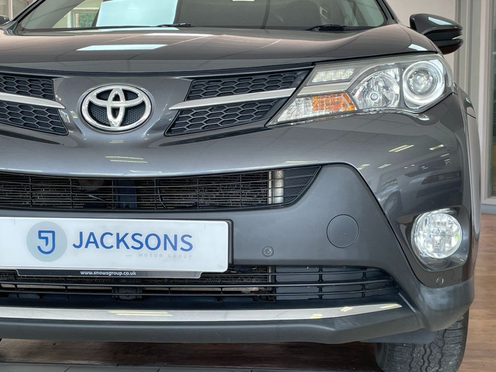 Used Toyota RAV4 2013 for sale - 76665615: Photo 7