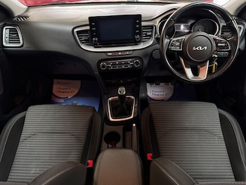 Used Kia XCeed 2021 for sale - 78212823: Photo