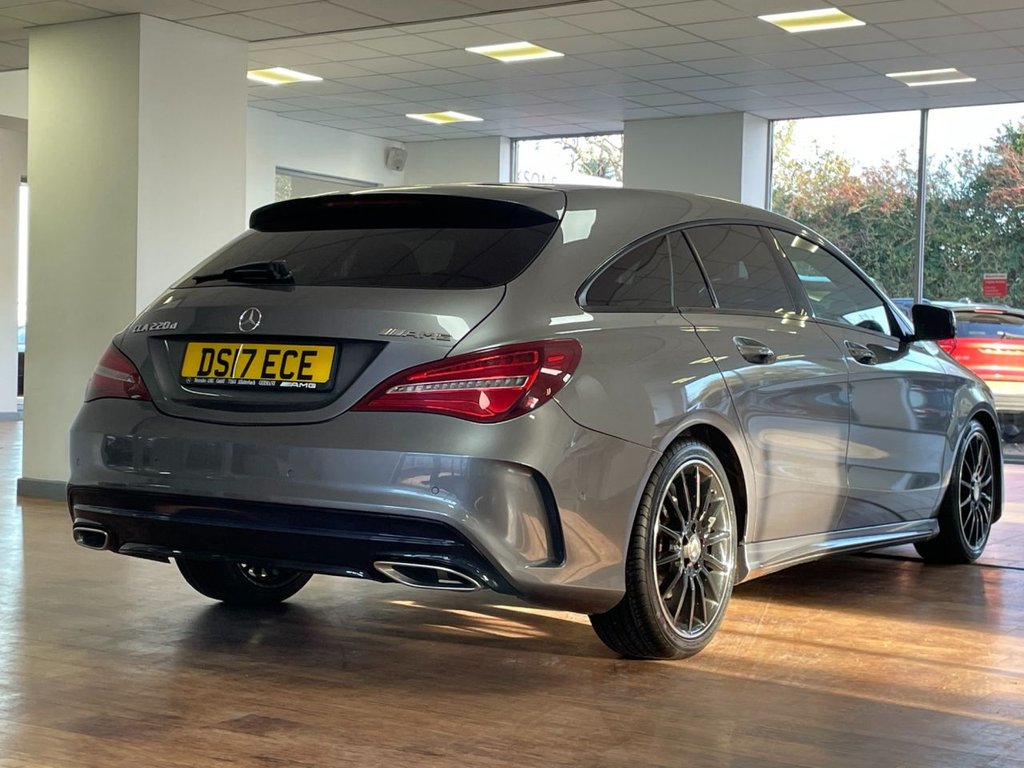 Used Mercedes-Benz CLA 2017 for sale - 76642266: Photo 10