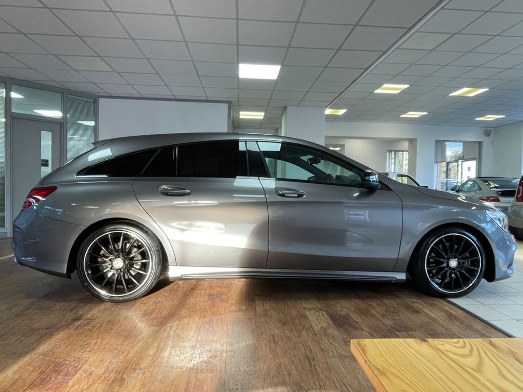 Used Mercedes-Benz CLA 2017 for sale - 76642266: Photo 11