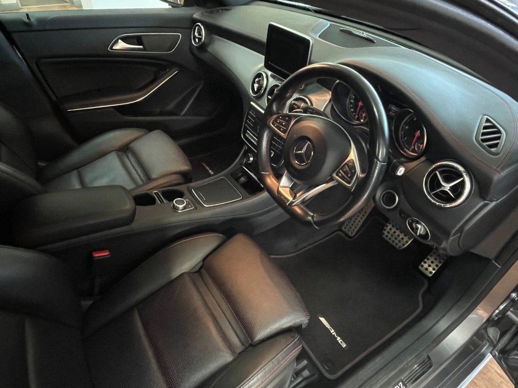 Used Mercedes-Benz CLA 2017 for sale - 76642266: Photo 14