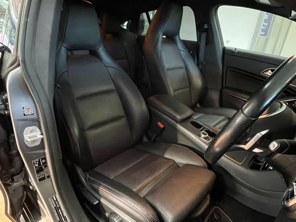 Used Mercedes-Benz CLA 2017 for sale - 76642266: Photo 15