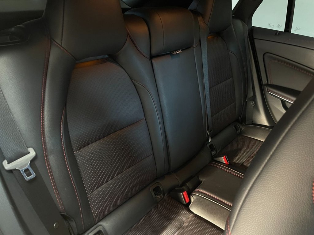 Used Mercedes-Benz CLA 2017 for sale - 76642266: Photo 16