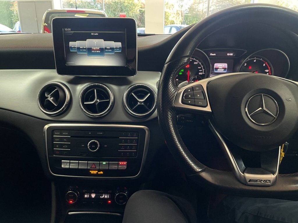 Used Mercedes-Benz CLA 2017 for sale - 76642266: Photo 19