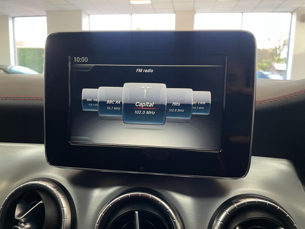 Used Mercedes-Benz CLA 2017 for sale - 76642266: Photo 20