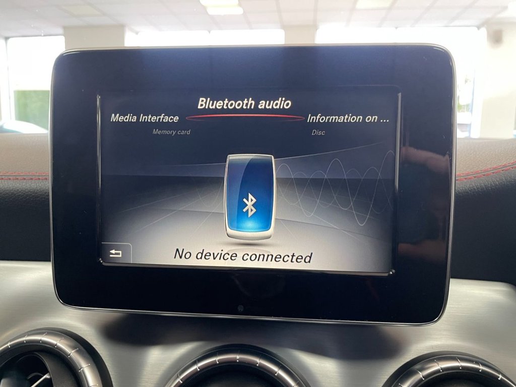 Used Mercedes-Benz CLA 2017 for sale - 76642266: Photo 21