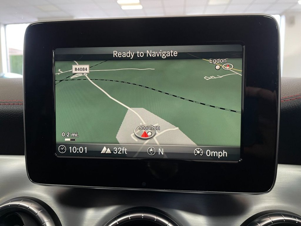 Used Mercedes-Benz CLA 2017 for sale - 76642266: Photo 22