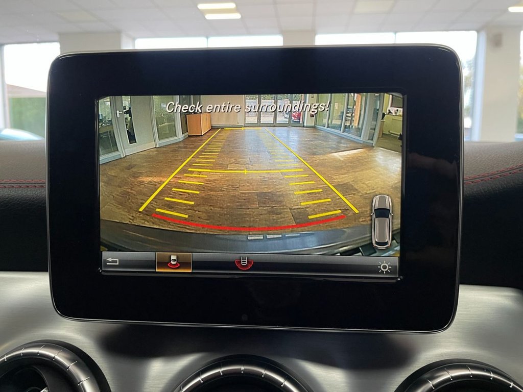 Used Mercedes-Benz CLA 2017 for sale - 76642266: Photo 23