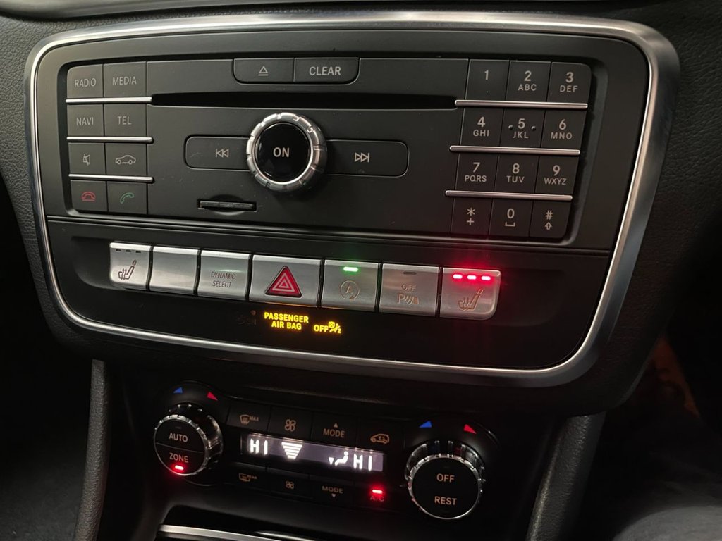 Used Mercedes-Benz CLA 2017 for sale - 76642266: Photo 24