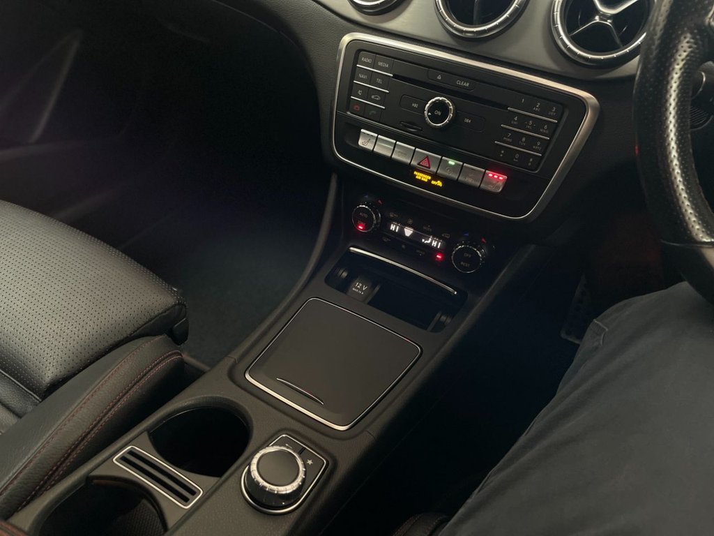 Used Mercedes-Benz CLA 2017 for sale - 76642266: Photo 25