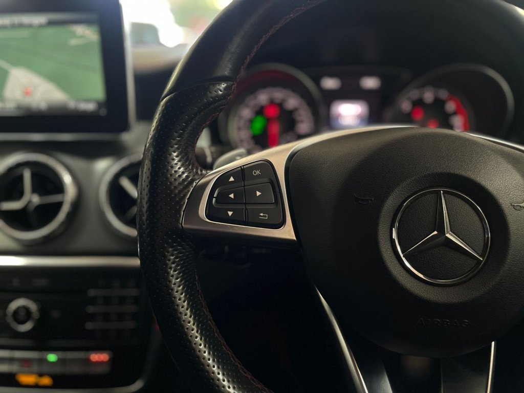 Used Mercedes-Benz CLA 2017 for sale - 76642266: Photo 27