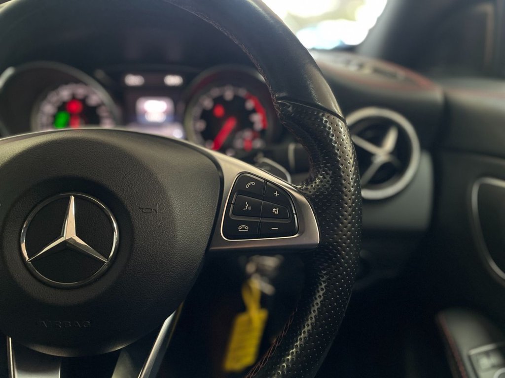 Used Mercedes-Benz CLA 2017 for sale - 76642266: Photo 28