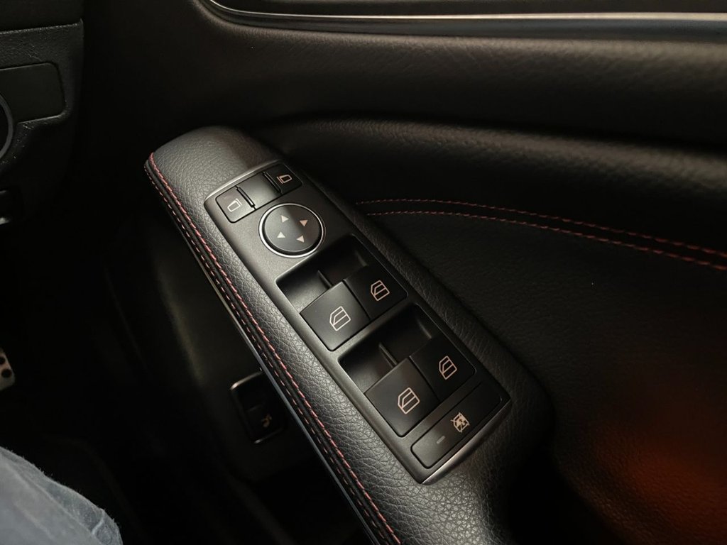 Used Mercedes-Benz CLA 2017 for sale - 76642266: Photo 29