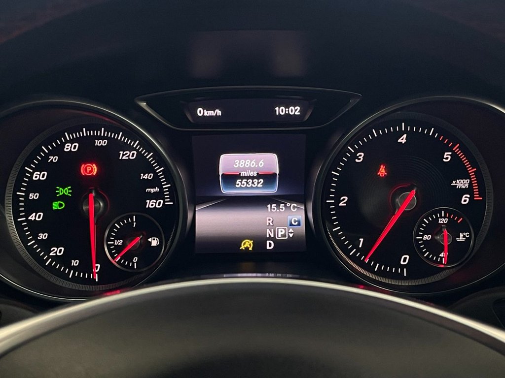 Used Mercedes-Benz CLA 2017 for sale - 76642266: Photo 30