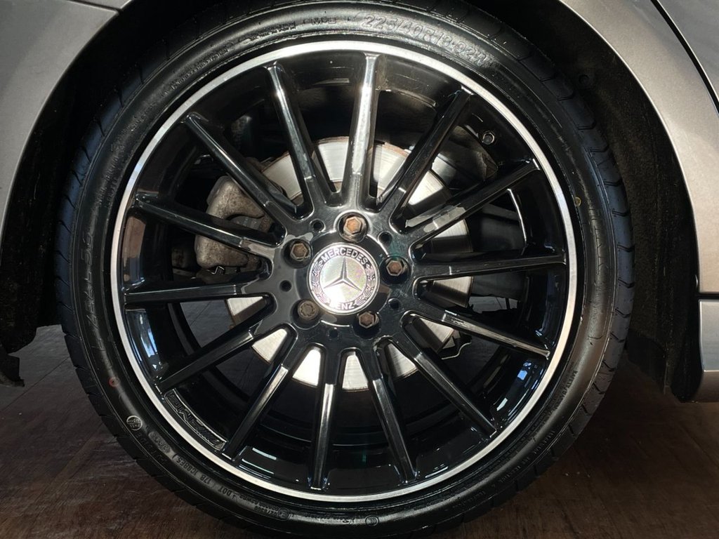 Used Mercedes-Benz CLA 2017 for sale - 76642266: Photo 33