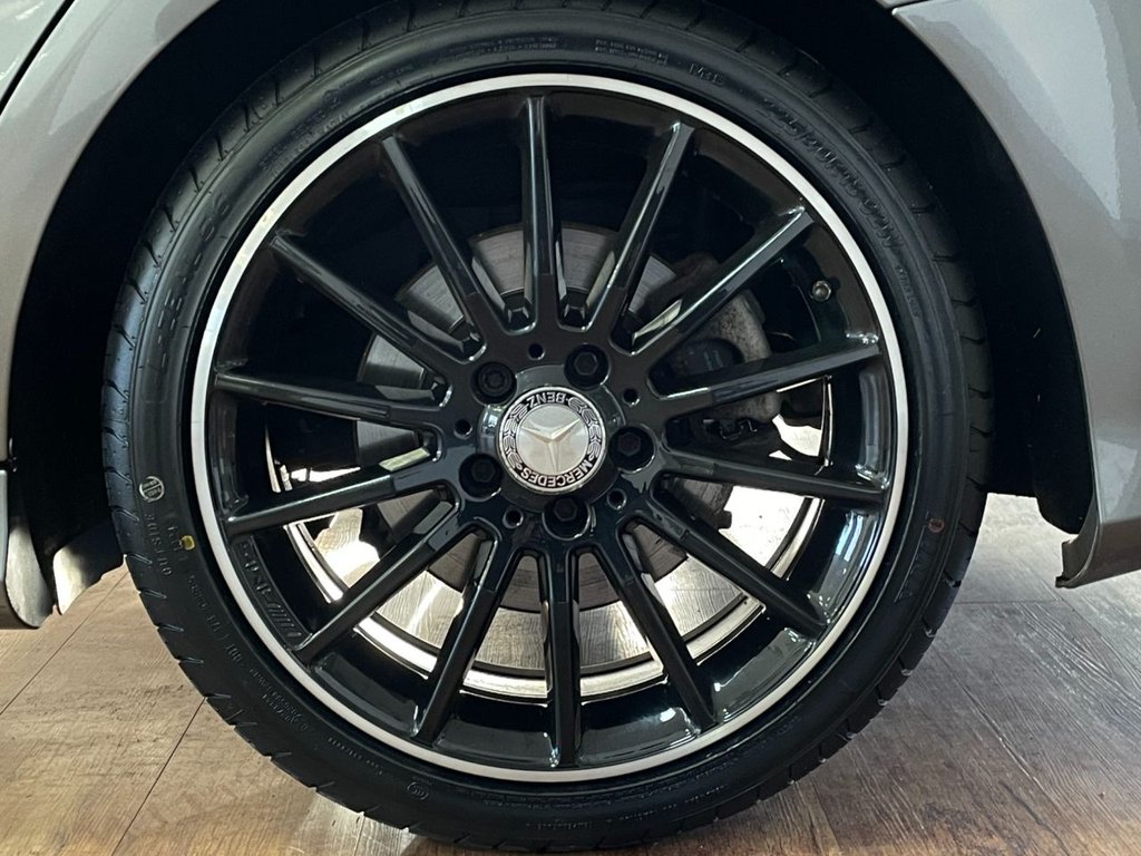 Used Mercedes-Benz CLA 2017 for sale - 76642266: Photo 34