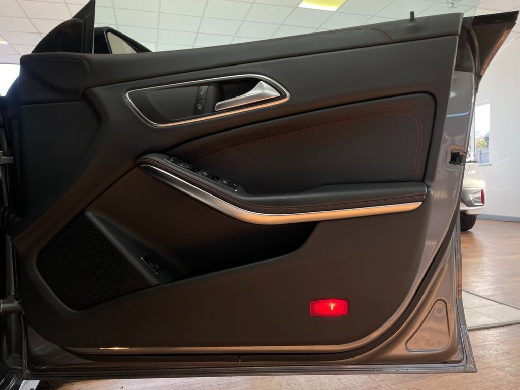 Used Mercedes-Benz CLA 2017 for sale - 76642266: Photo 37