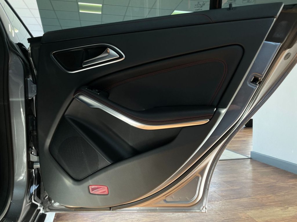 Used Mercedes-Benz CLA 2017 for sale - 76642266: Photo 38