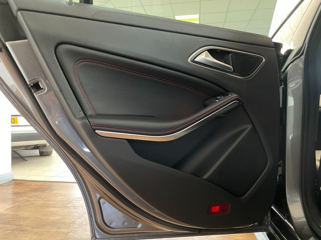 Used Mercedes-Benz CLA 2017 for sale - 76642266: Photo 39