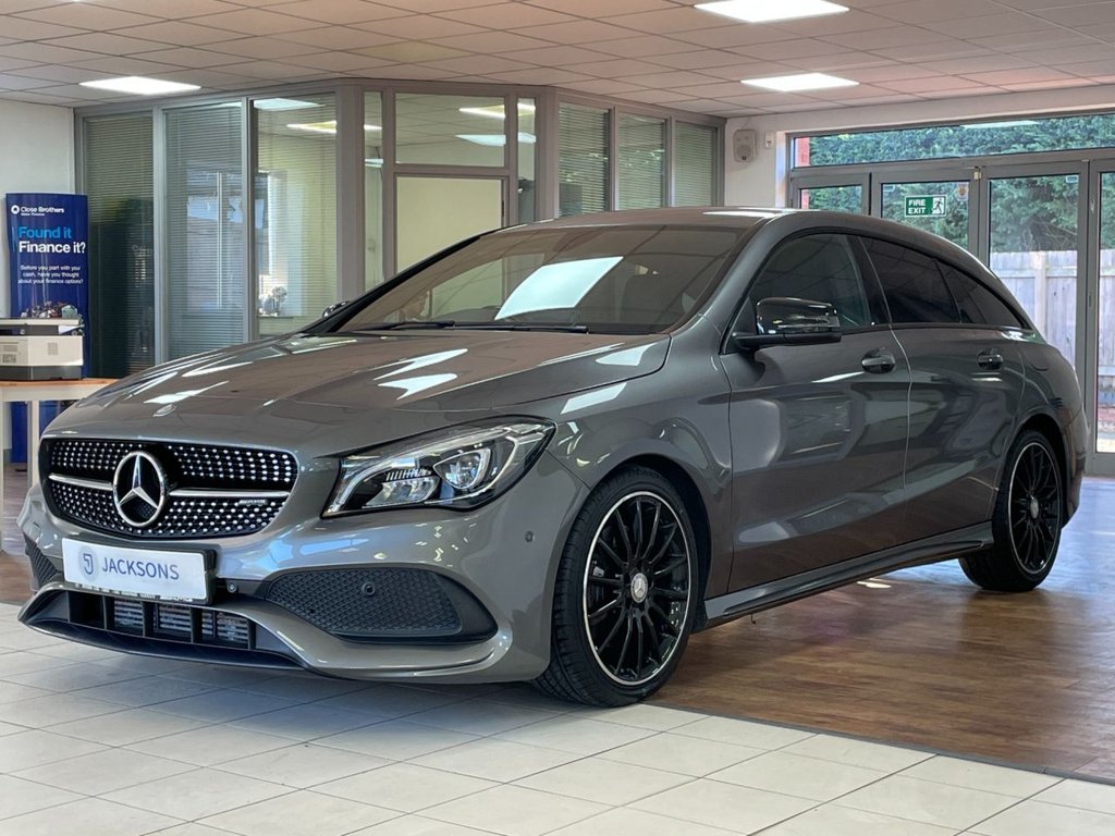 Used Mercedes-Benz CLA 2017 for sale - 76642266: Photo 4