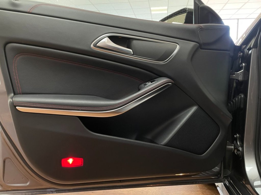 Used Mercedes-Benz CLA 2017 for sale - 76642266: Photo 40