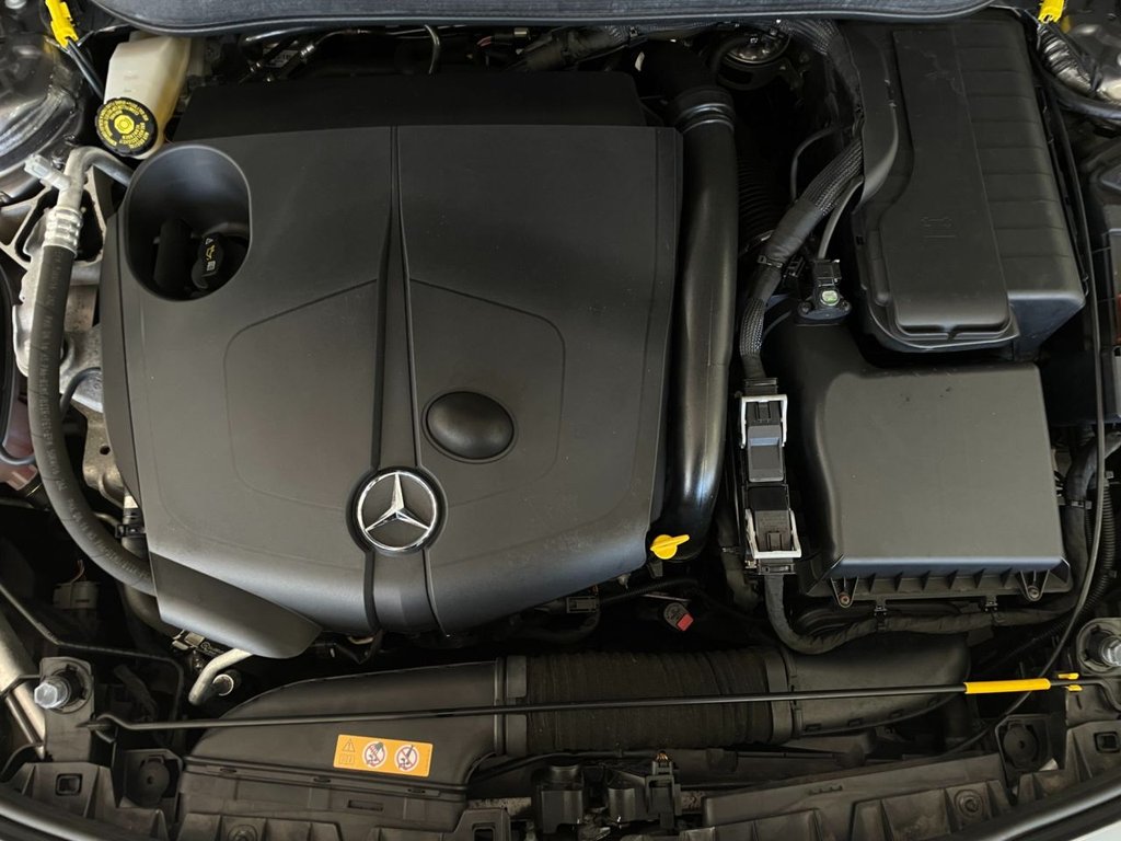 Used Mercedes-Benz CLA 2017 for sale - 76642266: Photo 41