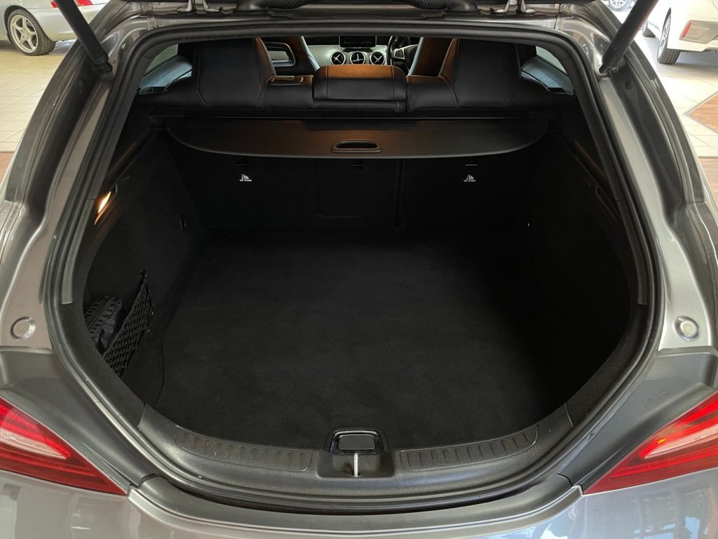 Used Mercedes-Benz CLA 2017 for sale - 76642266: Photo 42