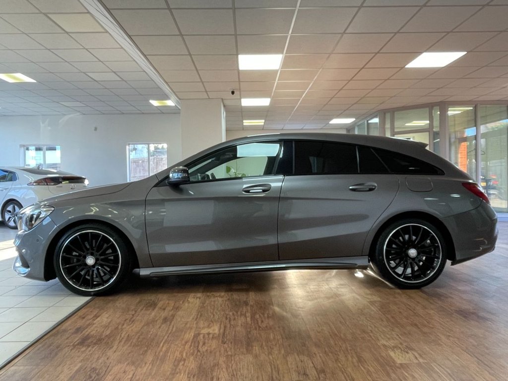 Used Mercedes-Benz CLA 2017 for sale - 76642266: Photo 6