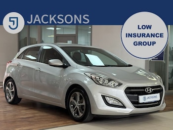 Hyundai - i30