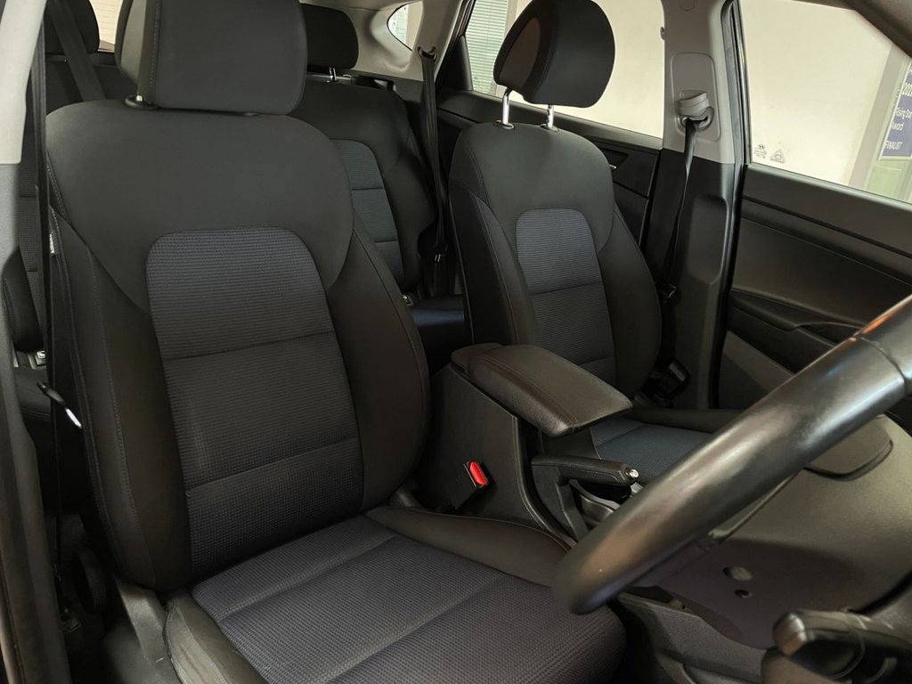 Used Hyundai TUCSON 2017 for sale - 76582306: Photo 17