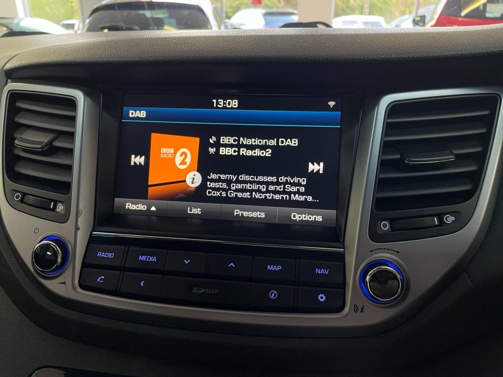 Used Hyundai TUCSON 2017 for sale - 76582306: Photo 22