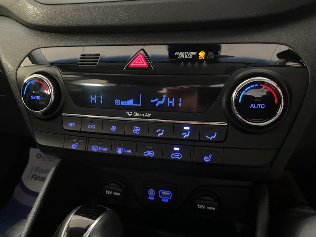 Used Hyundai TUCSON 2017 for sale - 76582306: Photo 25