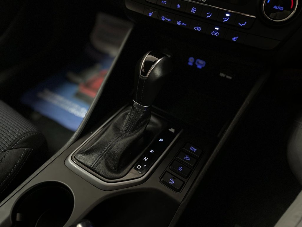 Used Hyundai TUCSON 2017 for sale - 76582306: Photo 26