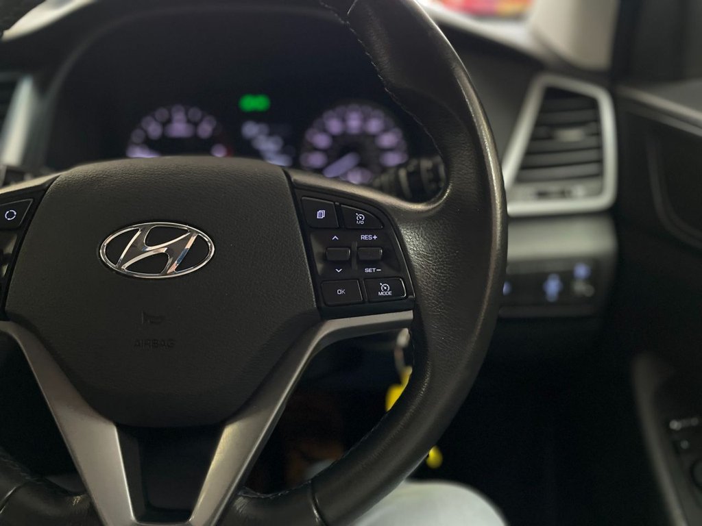 Used Hyundai TUCSON 2017 for sale - 76582306: Photo 29