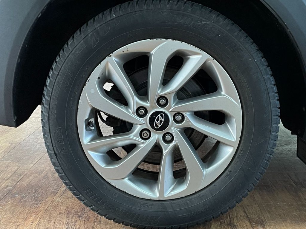 Used Hyundai TUCSON 2017 for sale - 76582306: Photo 34