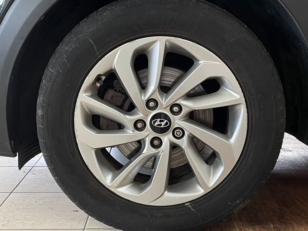 Used Hyundai TUCSON 2017 for sale - 76582306: Photo 36