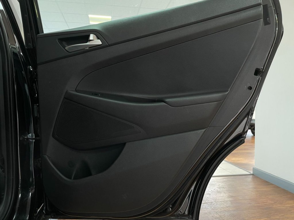 Used Hyundai TUCSON 2017 for sale - 76582306: Photo 39