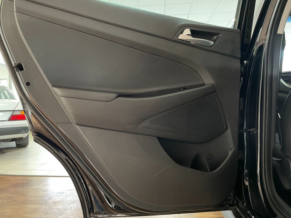 Used Hyundai TUCSON 2017 for sale - 76582306: Photo 40