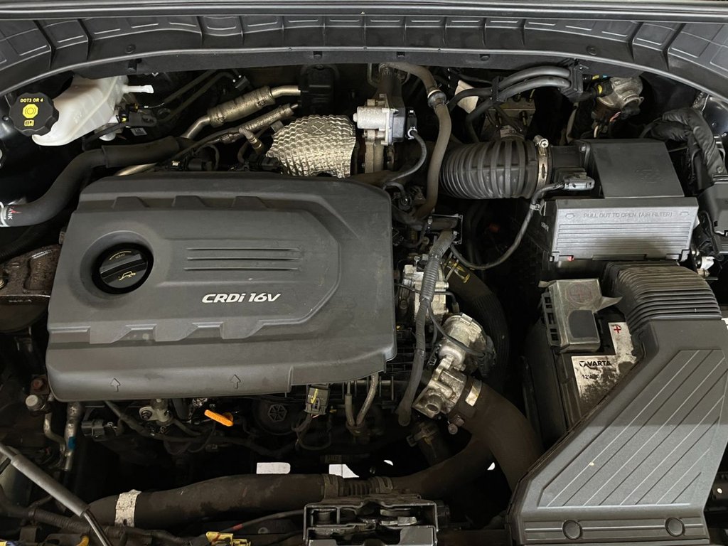 Used Hyundai TUCSON 2017 for sale - 76582306: Photo 42