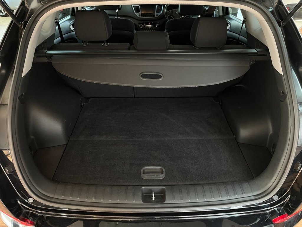 Used Hyundai TUCSON 2017 for sale - 76582306: Photo 43